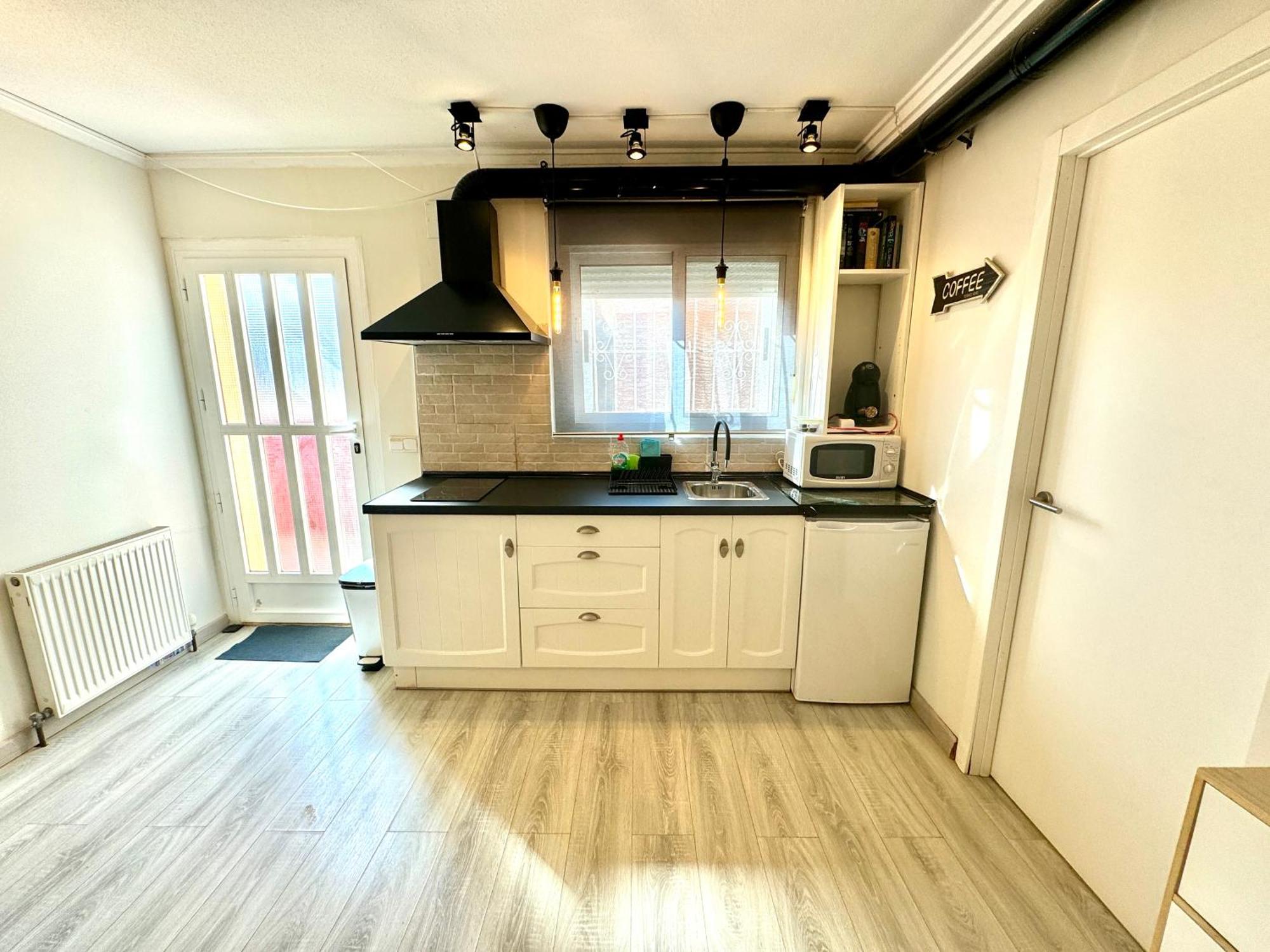Appartement 1 Casa Y Jardin - House & Garden -gran Alacant Gran Alacant