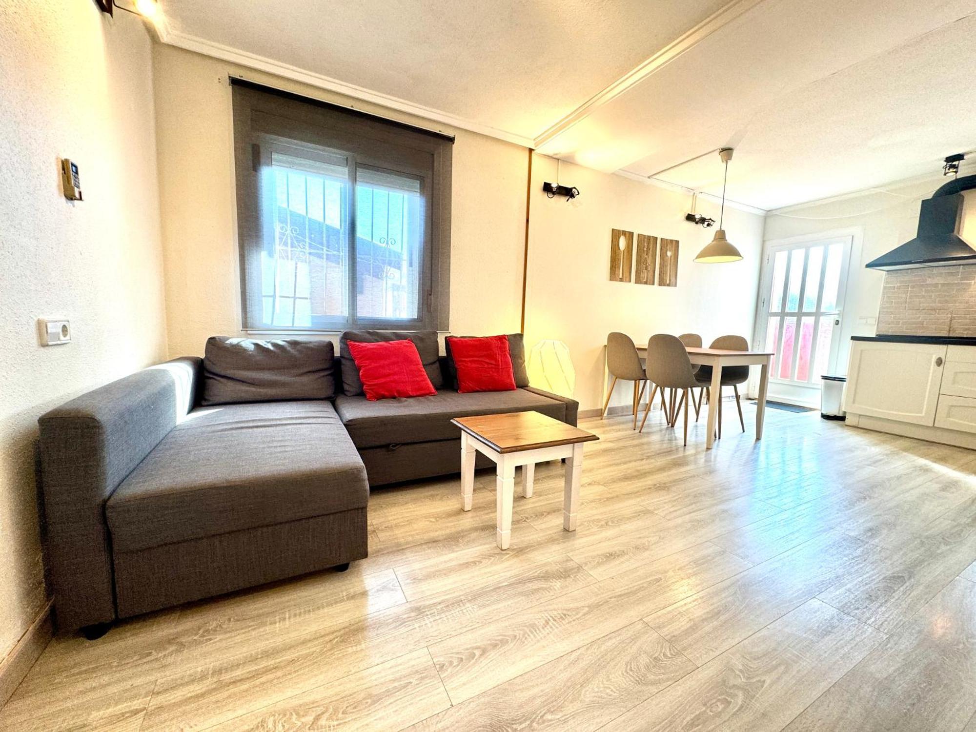 Appartement 1 Casa Y Jardin - House & Garden -gran Alacant Gran Alacant