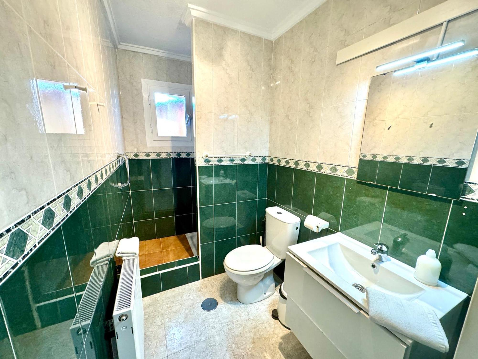 1 Casa Y Jardin - House & Garden -gran Alacant Apartment